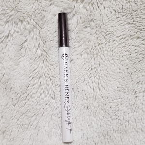 🆕️HANK & HENRY Blackity Black Eyeliner